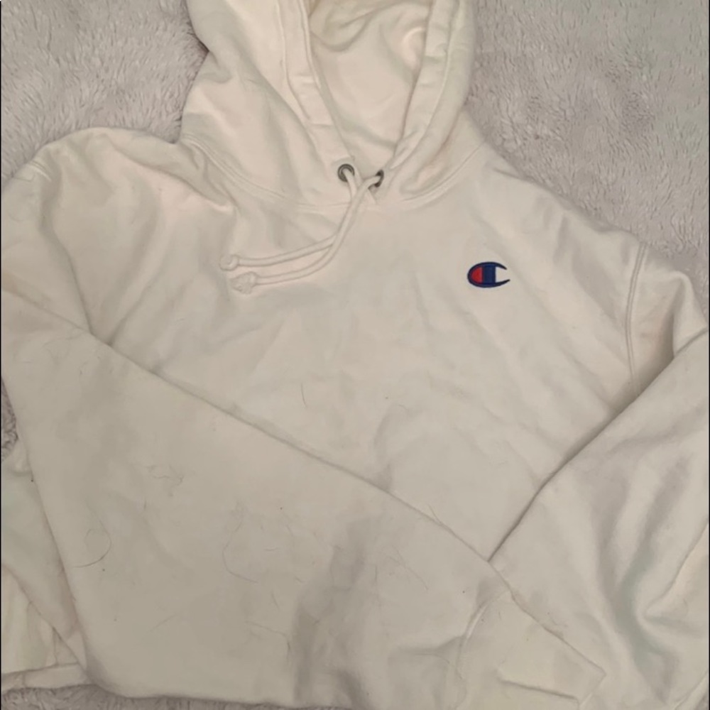 Champion Hoodie